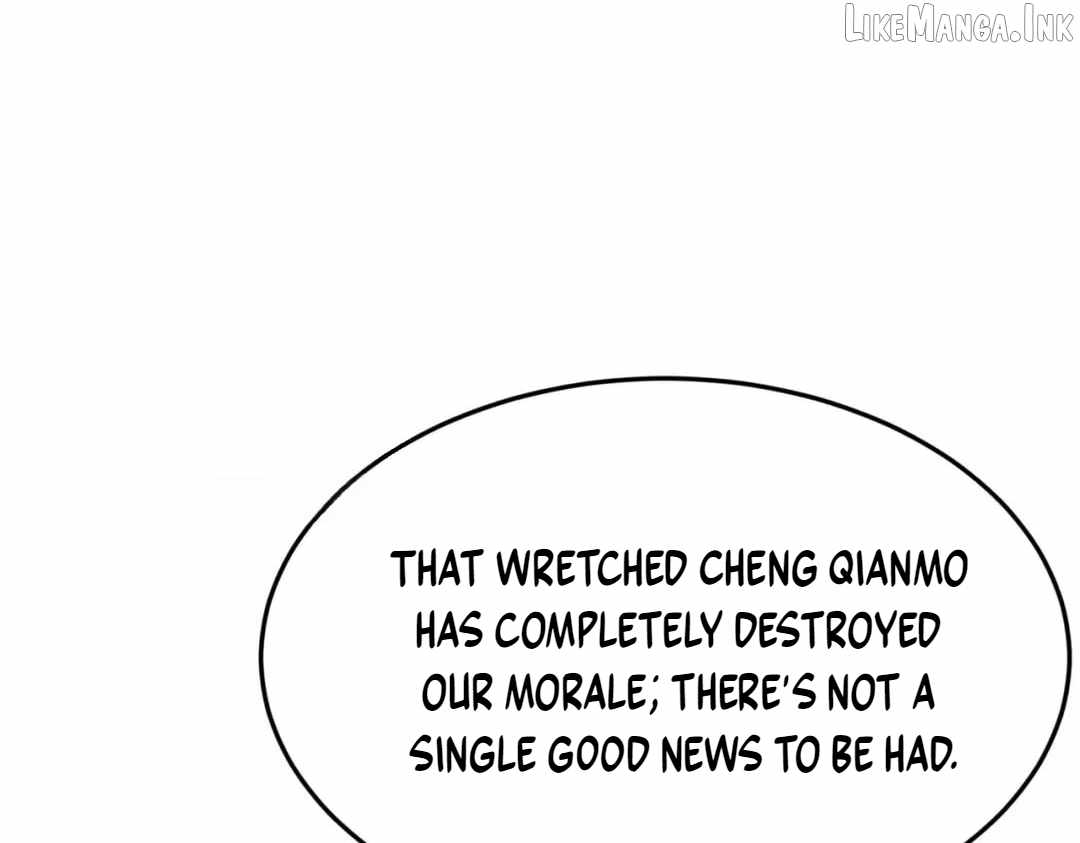 I Rely on My Invincibility to Deal Tons of Damage Passively! Chapter 195 page 37