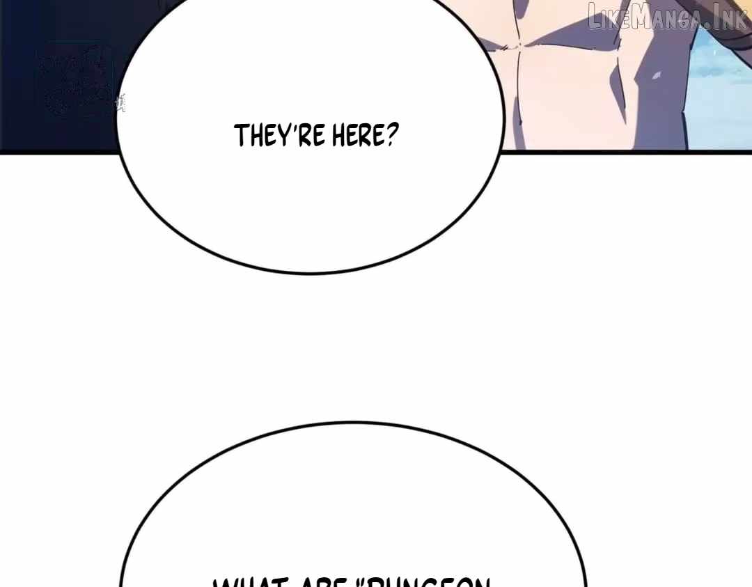 I Rely on My Invincibility to Deal Tons of Damage Passively! Chapter 195 page 42