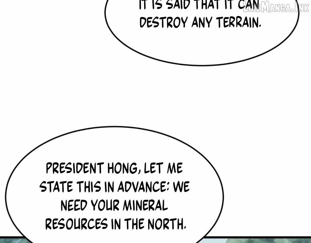 I Rely on My Invincibility to Deal Tons of Damage Passively! Chapter 195 page 45