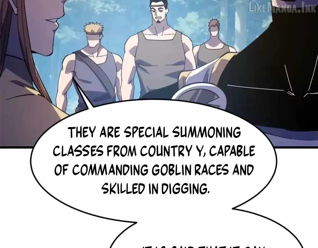 I Rely on My Invincibility to Deal Tons of Damage Passively! Chapter 195 page 44