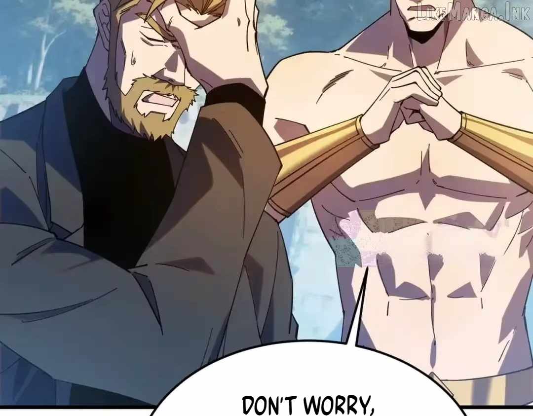 I Rely on My Invincibility to Deal Tons of Damage Passively! Chapter 195 page 52