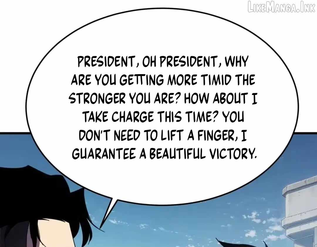 I Rely on My Invincibility to Deal Tons of Damage Passively! Chapter 195 page 63