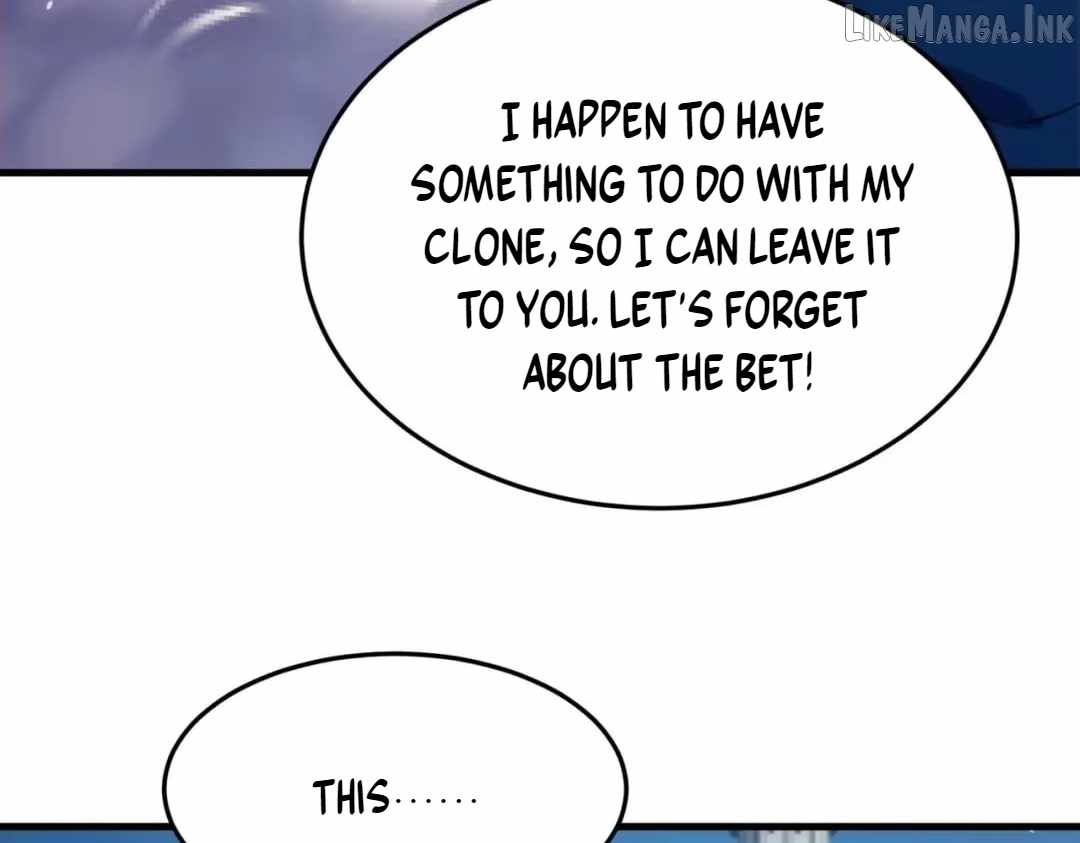 I Rely on My Invincibility to Deal Tons of Damage Passively! Chapter 195 page 65