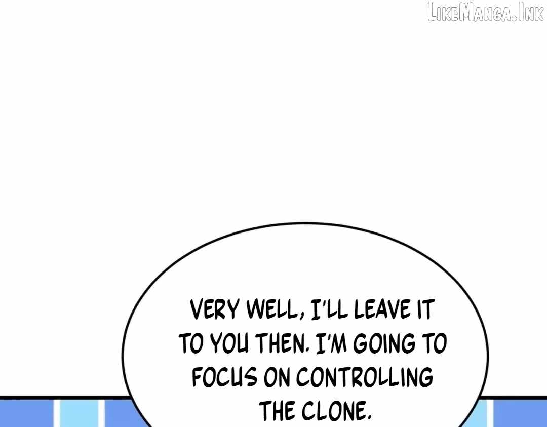 I Rely on My Invincibility to Deal Tons of Damage Passively! Chapter 195 page 73