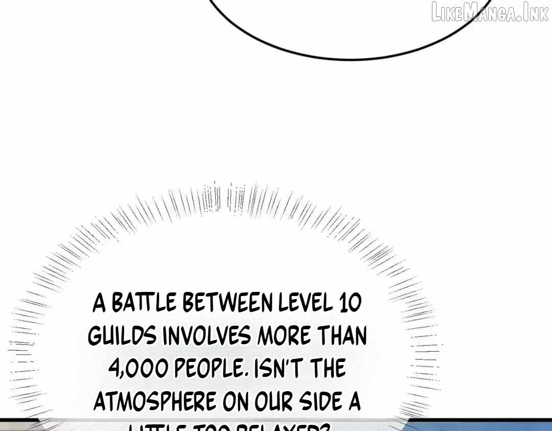 I Rely on My Invincibility to Deal Tons of Damage Passively! Chapter 195 page 78