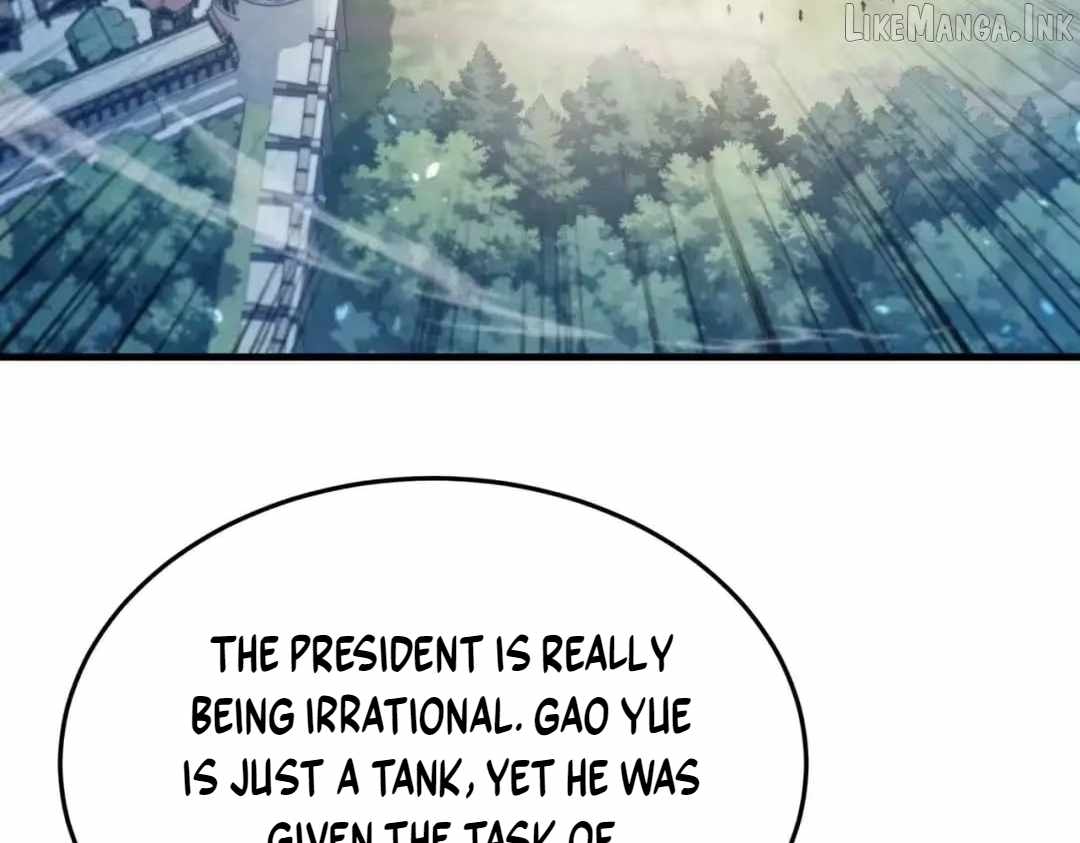 I Rely on My Invincibility to Deal Tons of Damage Passively! Chapter 195 page 83