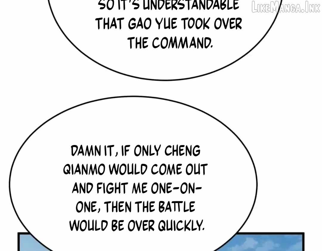 I Rely on My Invincibility to Deal Tons of Damage Passively! Chapter 195 page 86