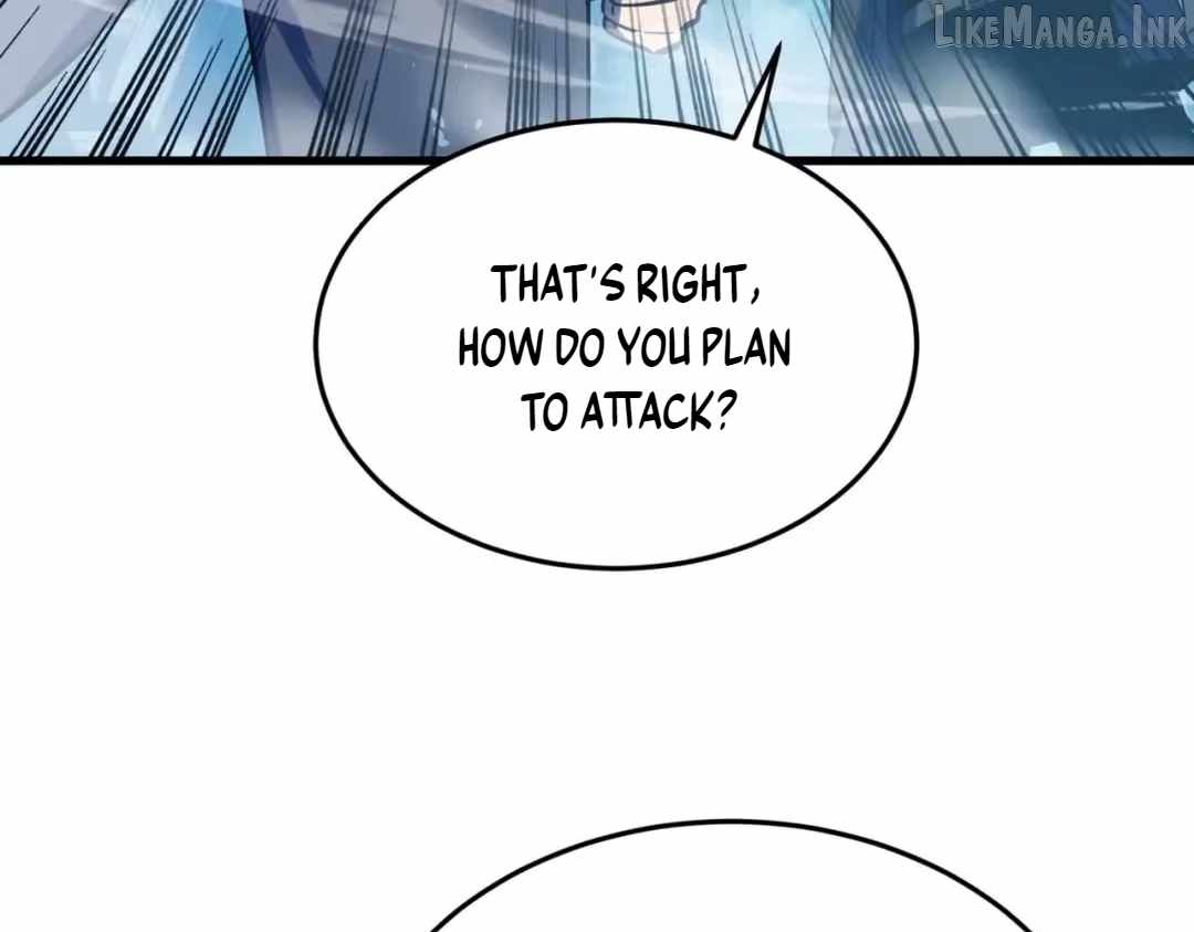 I Rely on My Invincibility to Deal Tons of Damage Passively! Chapter 195 page 93