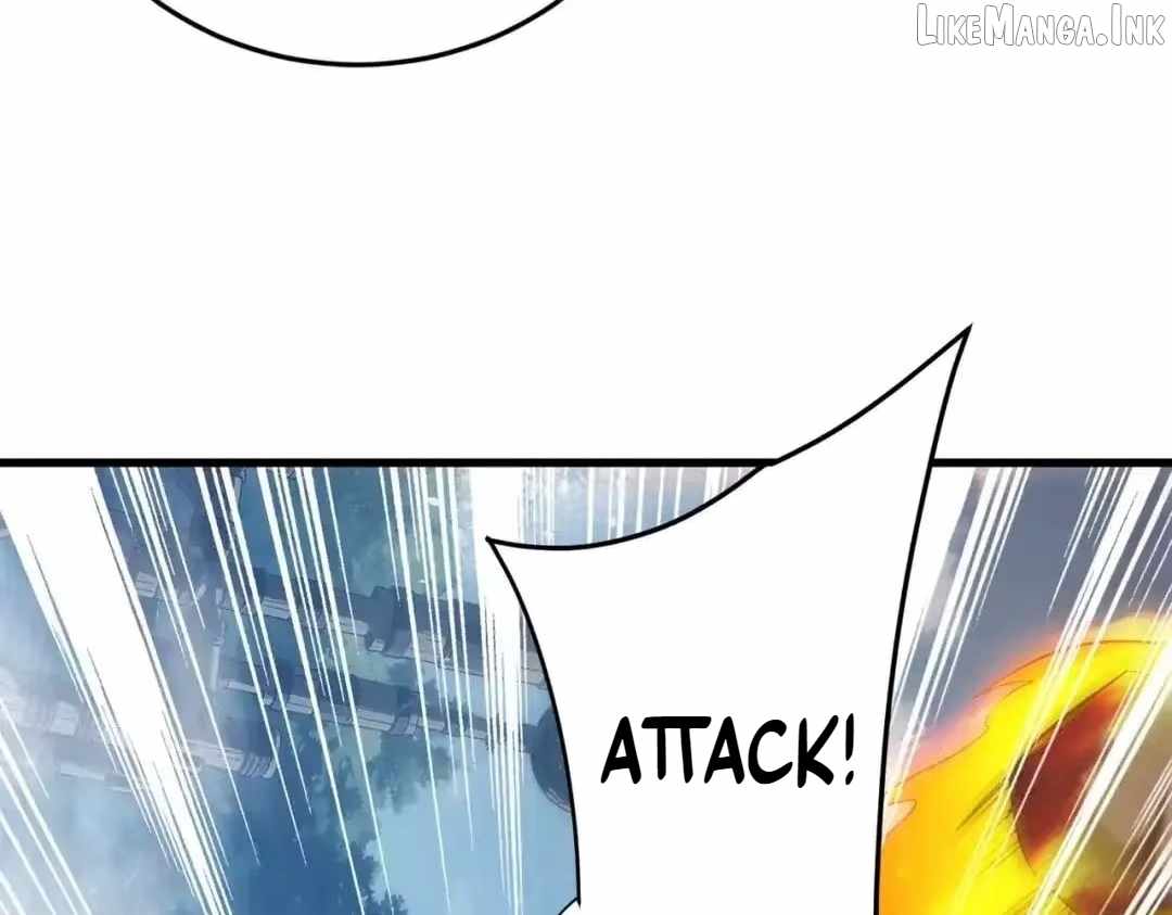 I Rely on My Invincibility to Deal Tons of Damage Passively! Chapter 195 page 101