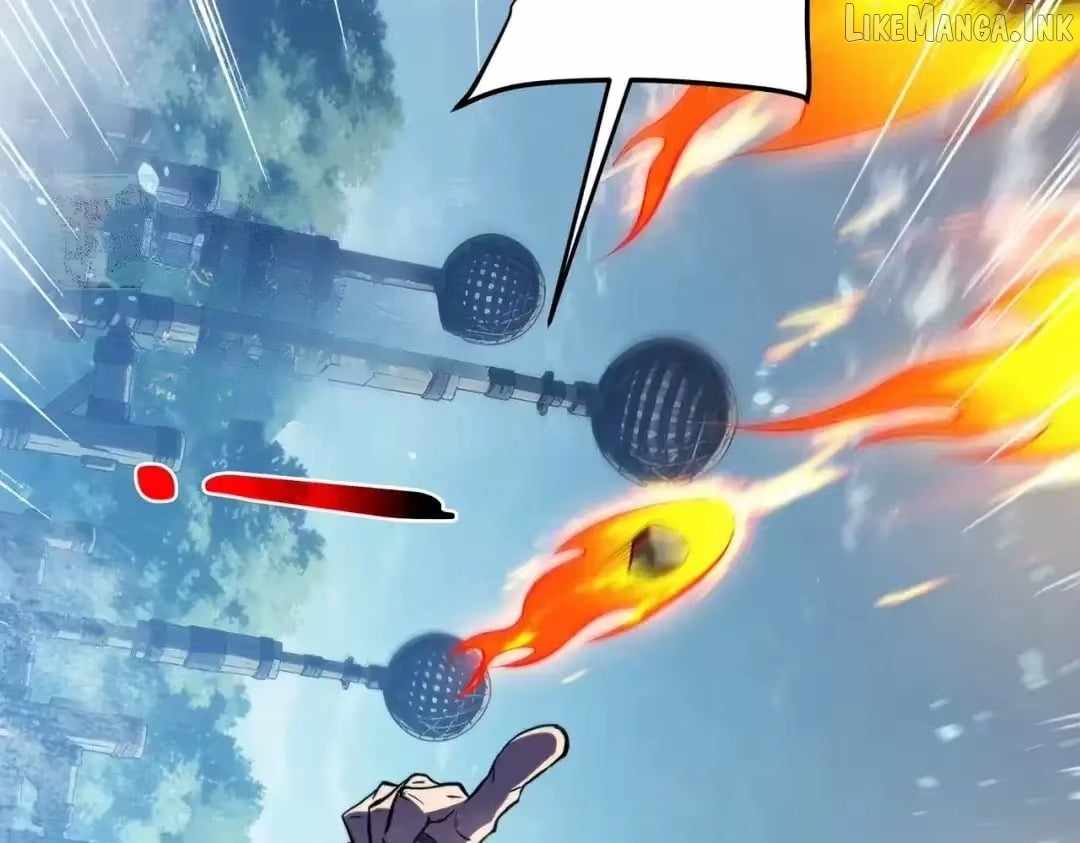 I Rely on My Invincibility to Deal Tons of Damage Passively! Chapter 195 page 102