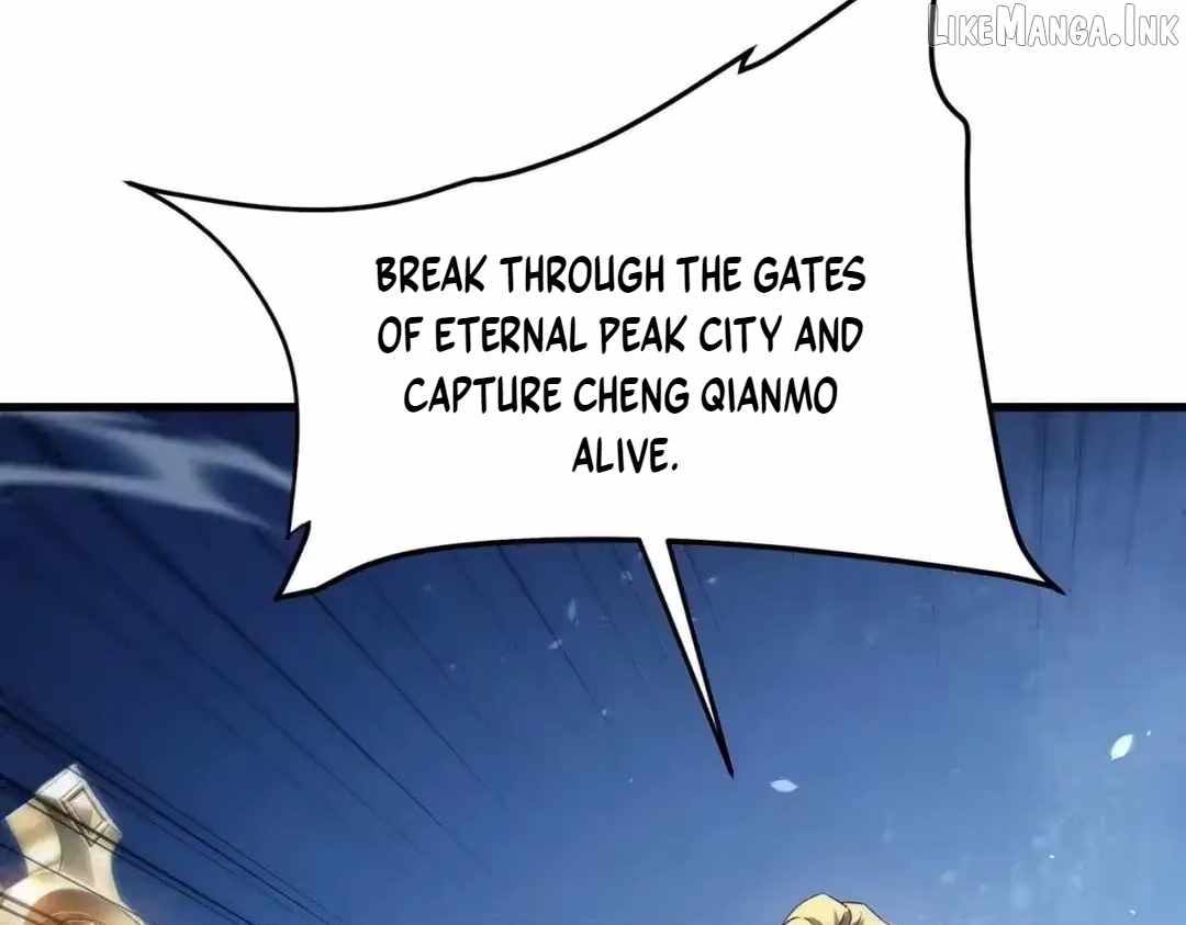 I Rely on My Invincibility to Deal Tons of Damage Passively! Chapter 195 page 119