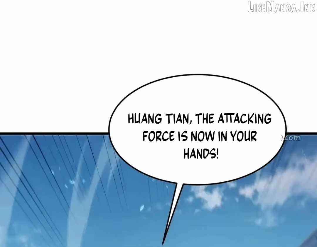 I Rely on My Invincibility to Deal Tons of Damage Passively! Chapter 195 page 122