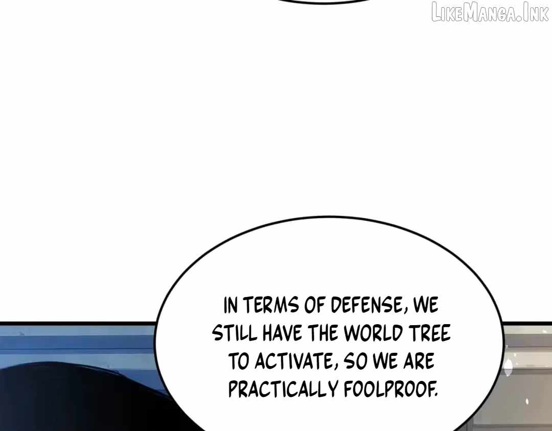 I Rely on My Invincibility to Deal Tons of Damage Passively! Chapter 195 page 130