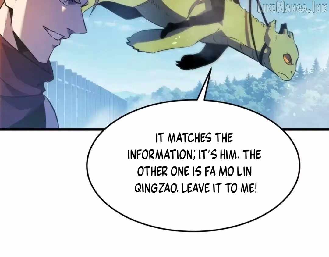 I Rely on My Invincibility to Deal Tons of Damage Passively! Chapter 195 page 143