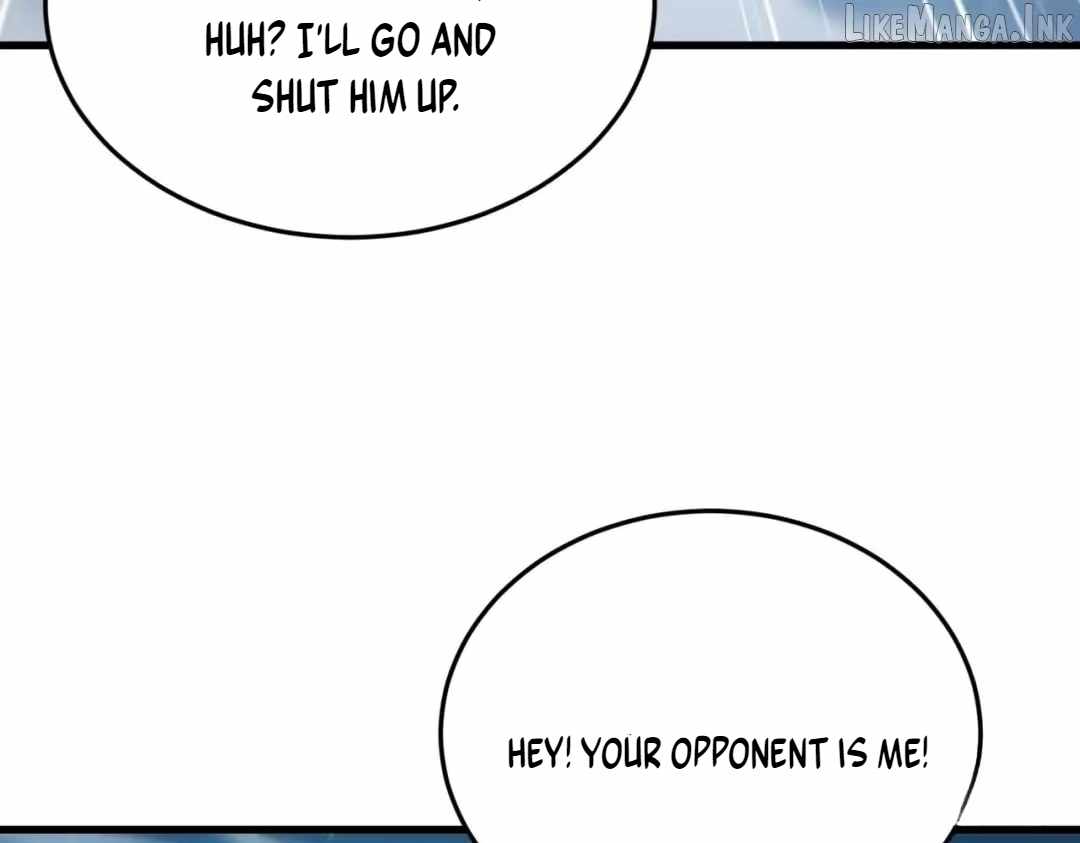 I Rely on My Invincibility to Deal Tons of Damage Passively! Chapter 195 page 148