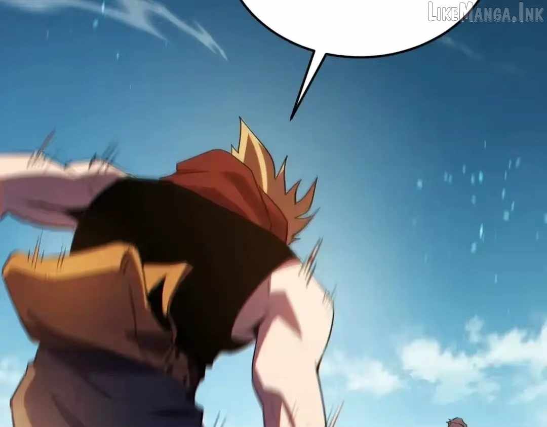 I Rely on My Invincibility to Deal Tons of Damage Passively! Chapter 195 page 149