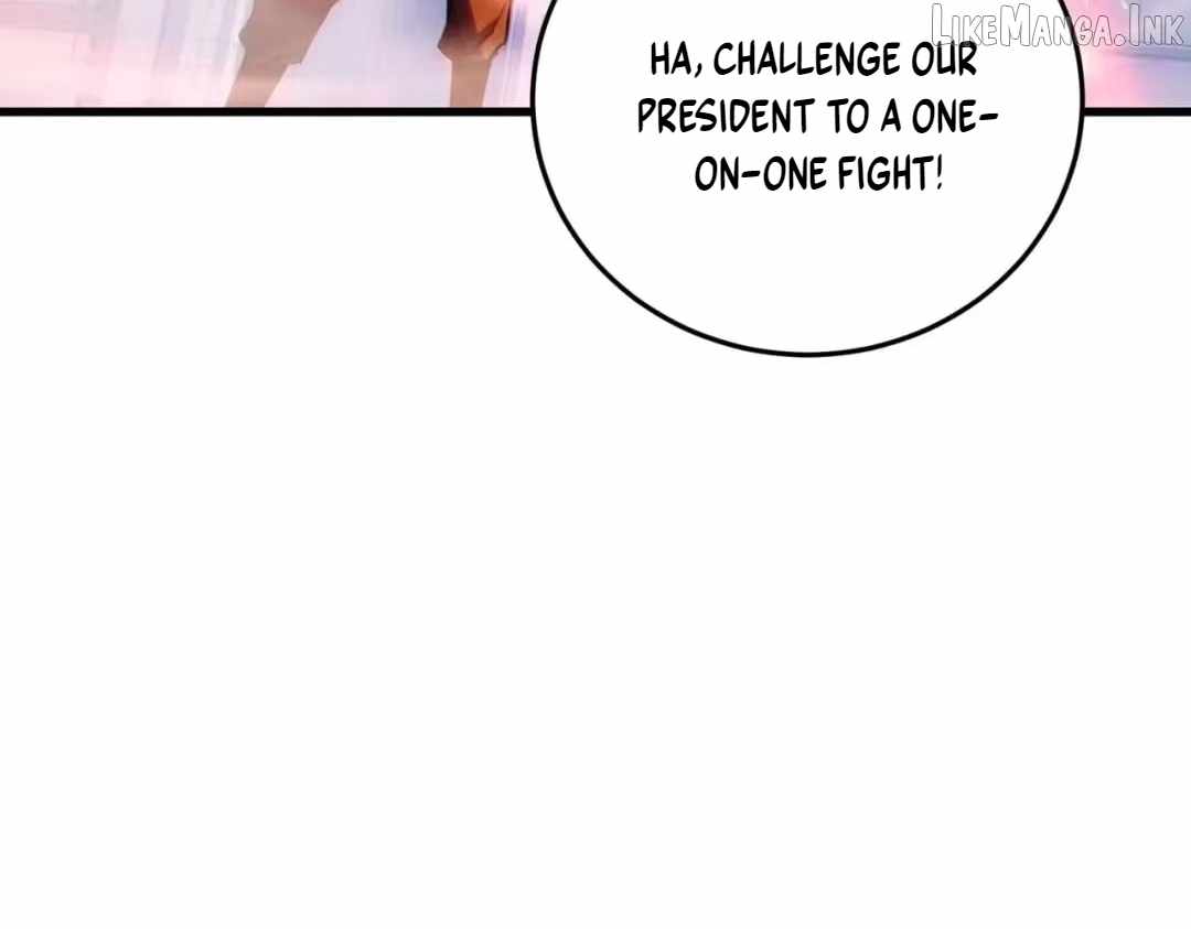 I Rely on My Invincibility to Deal Tons of Damage Passively! Chapter 195 page 154