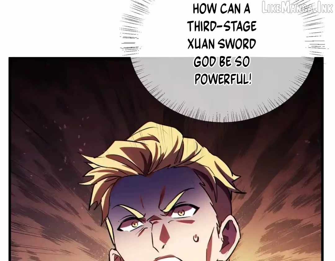 I Rely on My Invincibility to Deal Tons of Damage Passively! Chapter 195 page 158