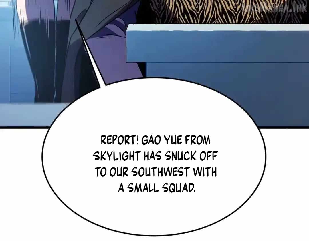 I Rely on My Invincibility to Deal Tons of Damage Passively! Chapter 195 page 169