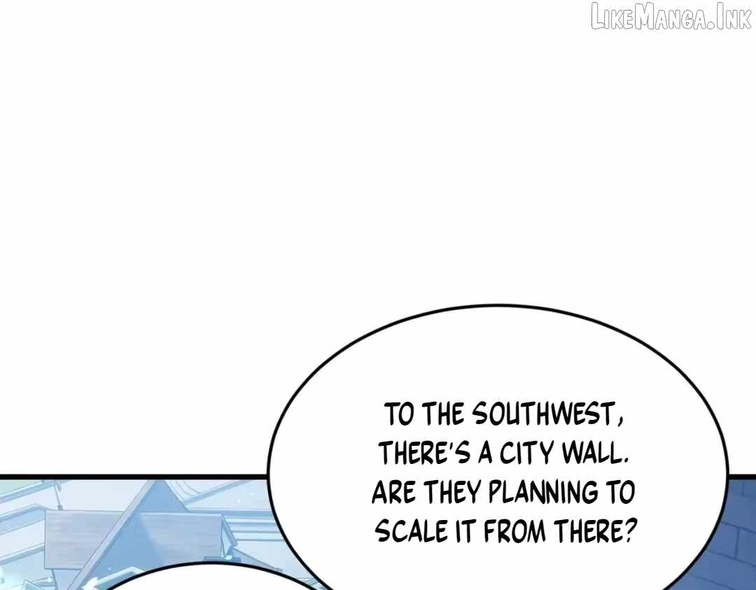 I Rely on My Invincibility to Deal Tons of Damage Passively! Chapter 195 page 170