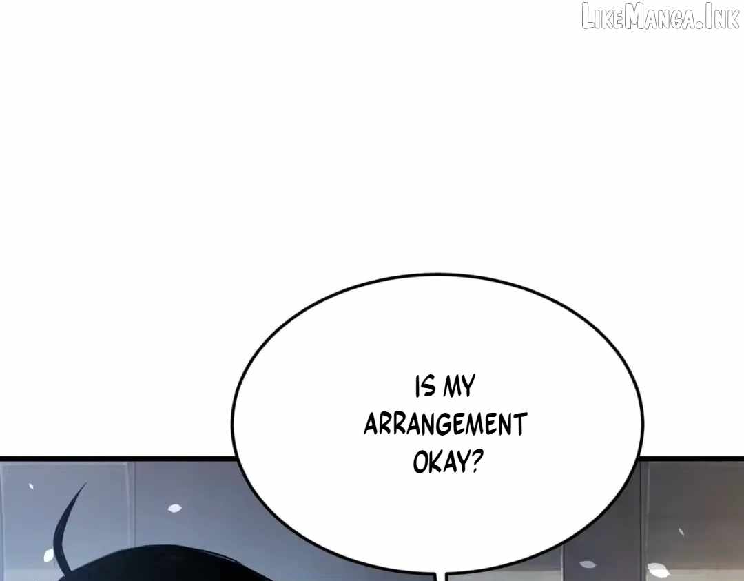 I Rely on My Invincibility to Deal Tons of Damage Passively! Chapter 195 page 173