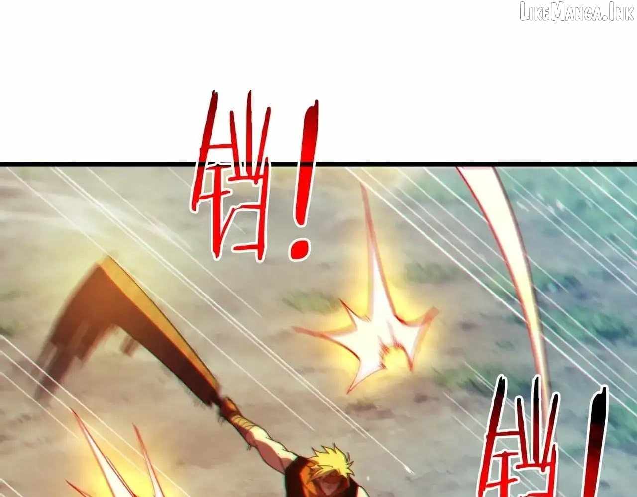 I Rely on My Invincibility to Deal Tons of Damage Passively! Chapter 196 page 5