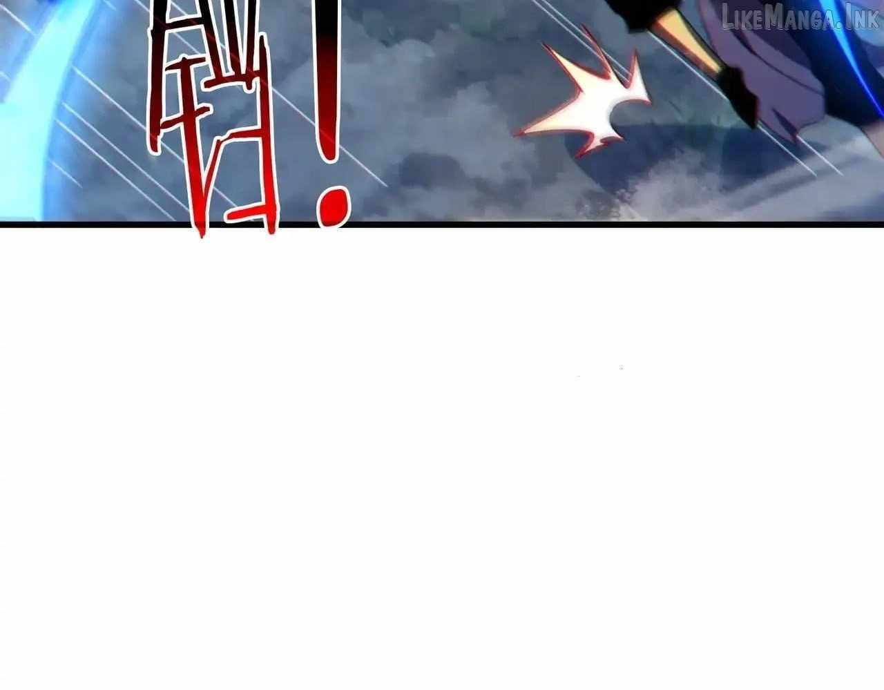 I Rely on My Invincibility to Deal Tons of Damage Passively! Chapter 196 page 7