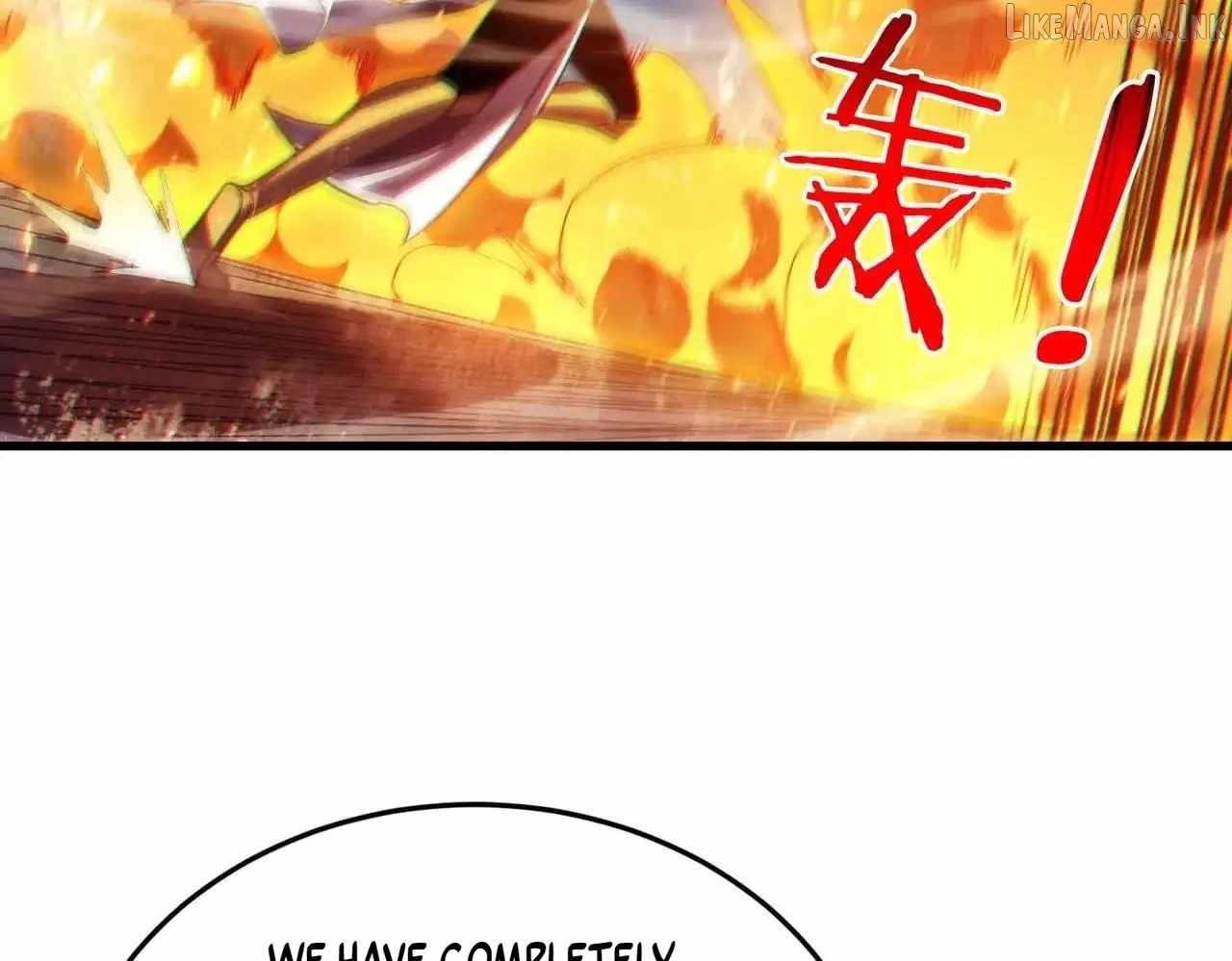 I Rely on My Invincibility to Deal Tons of Damage Passively! Chapter 196 page 10