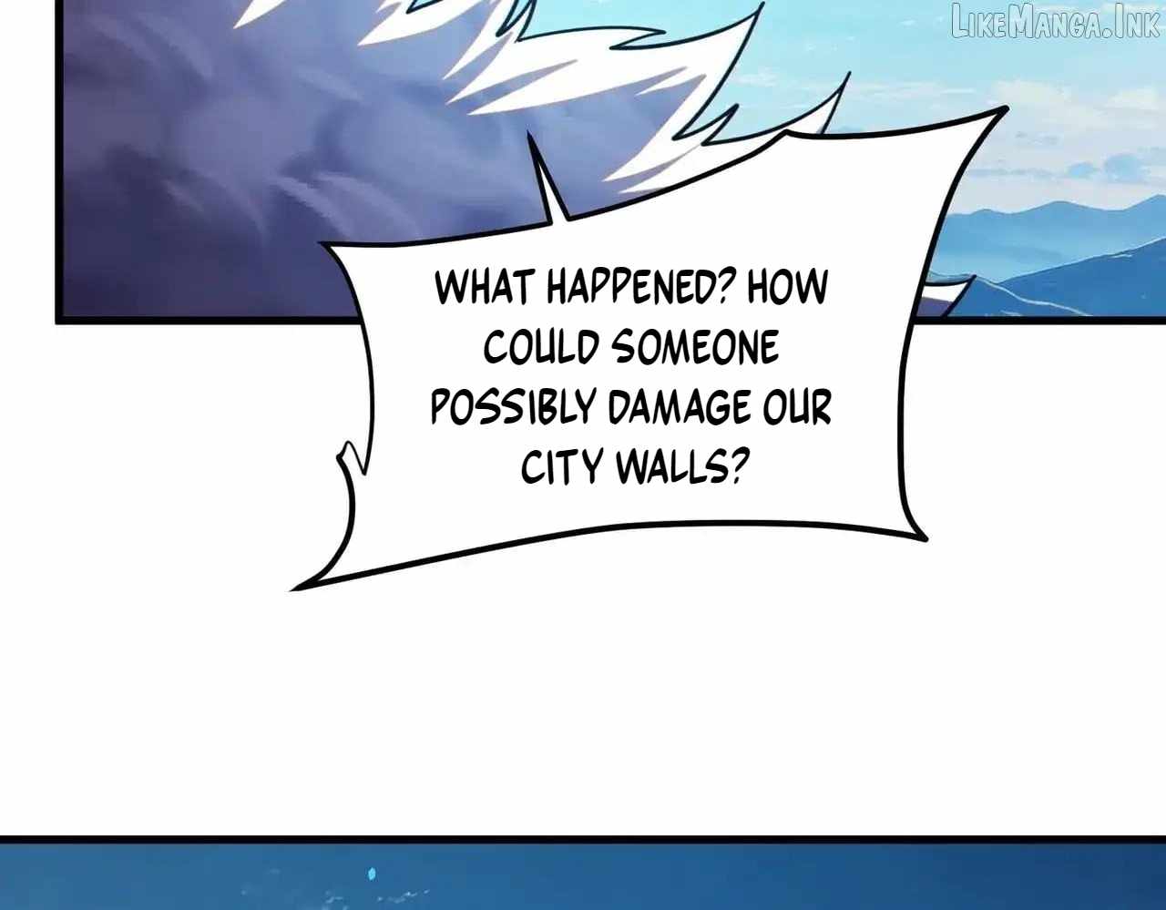 I Rely on My Invincibility to Deal Tons of Damage Passively! Chapter 196 page 15