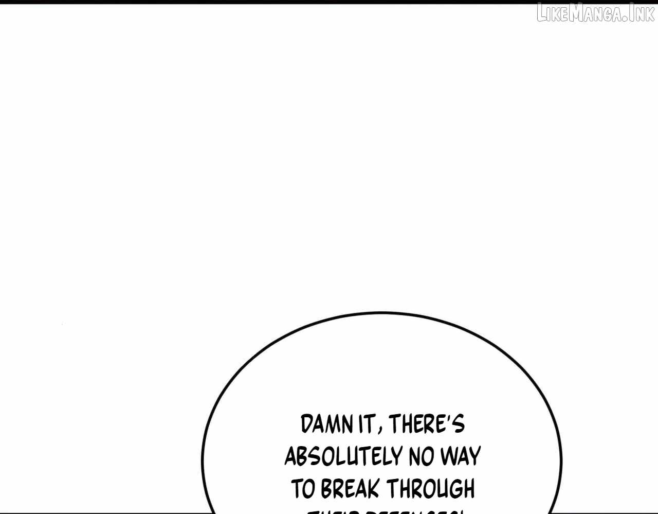 I Rely on My Invincibility to Deal Tons of Damage Passively! Chapter 196 page 27