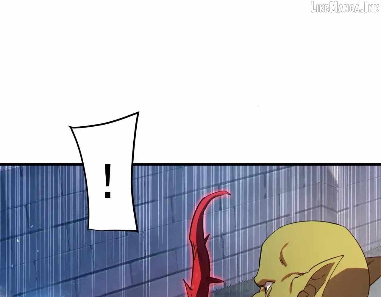 I Rely on My Invincibility to Deal Tons of Damage Passively! Chapter 196 page 37