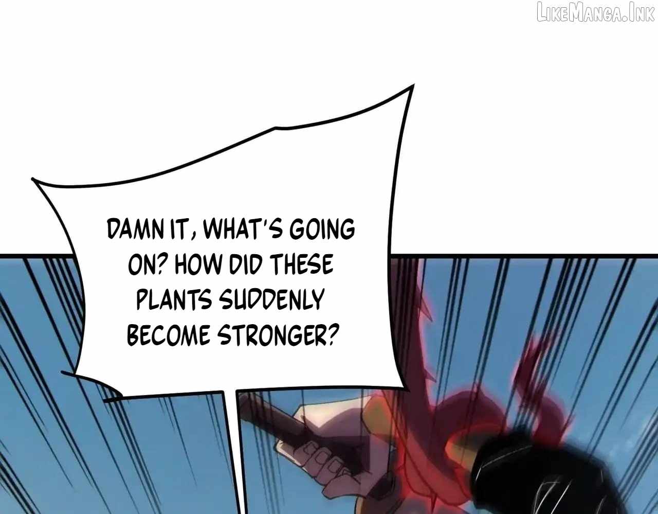 I Rely on My Invincibility to Deal Tons of Damage Passively! Chapter 196 page 49