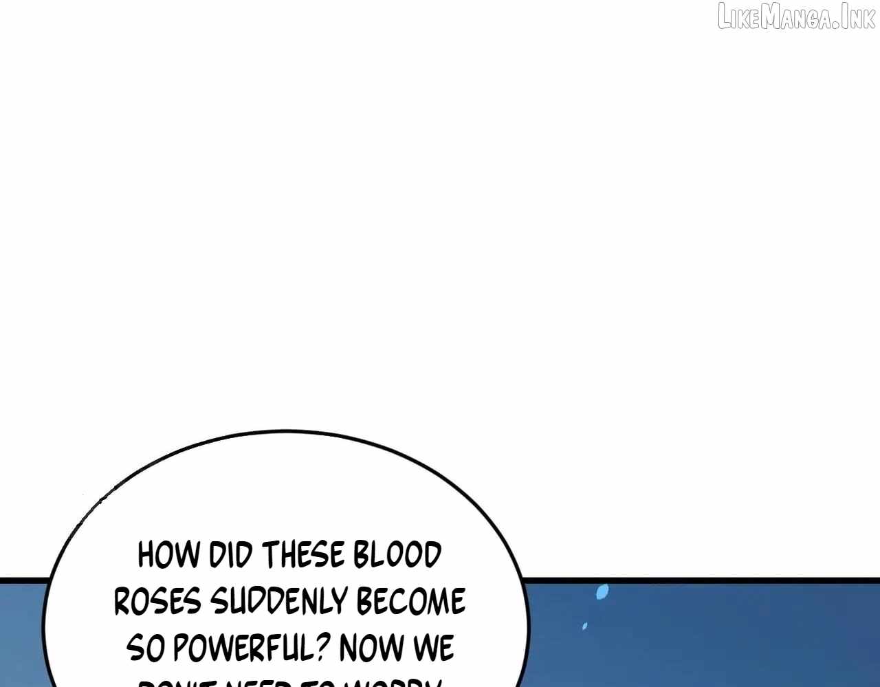 I Rely on My Invincibility to Deal Tons of Damage Passively! Chapter 196 page 52