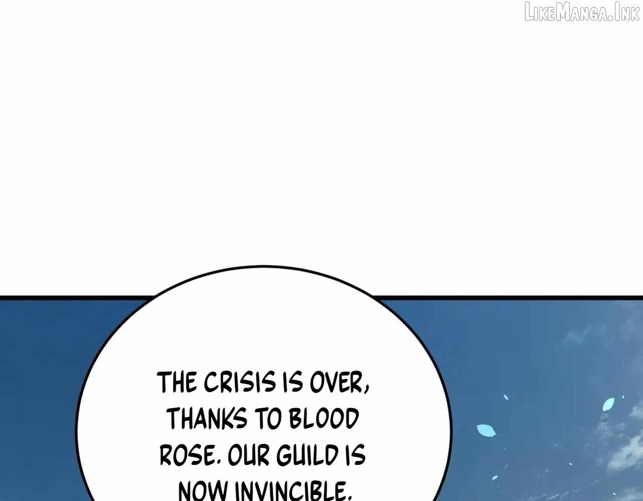 I Rely on My Invincibility to Deal Tons of Damage Passively! Chapter 196 page 66