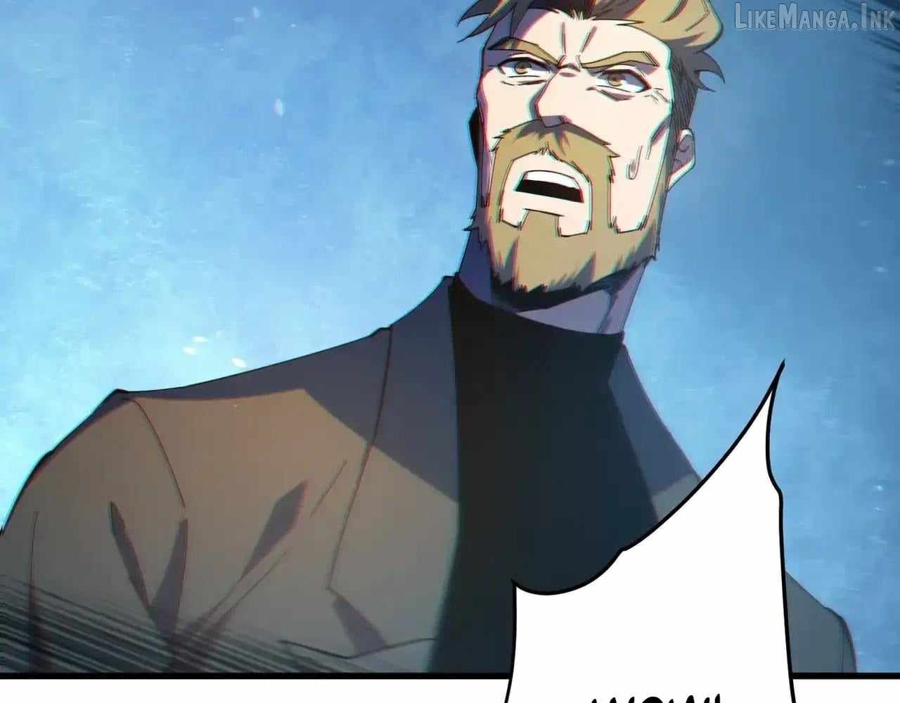 I Rely on My Invincibility to Deal Tons of Damage Passively! Chapter 196 page 76