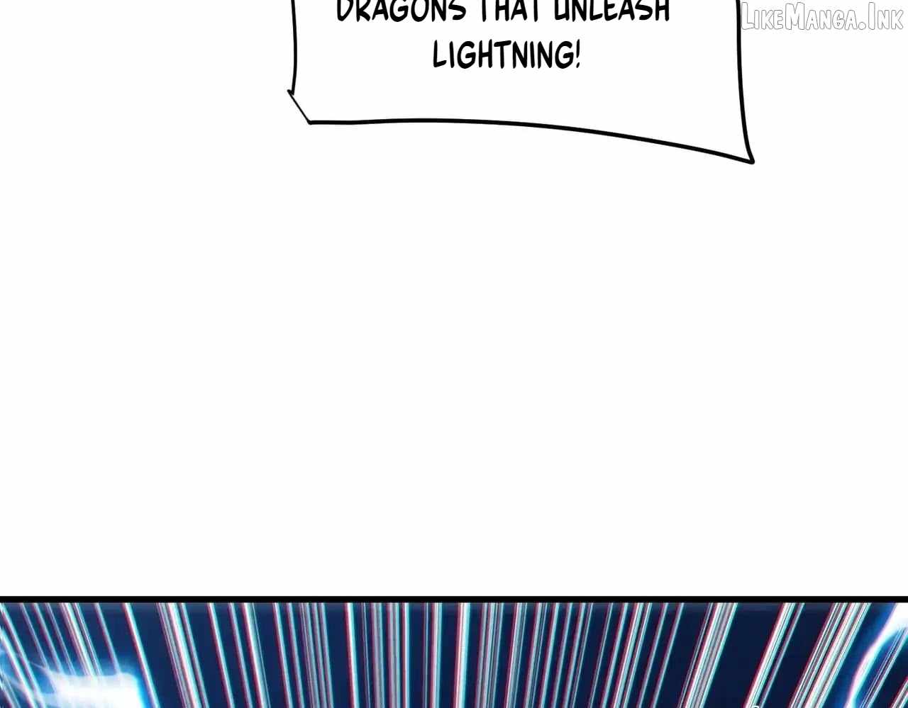 I Rely on My Invincibility to Deal Tons of Damage Passively! Chapter 196 page 80