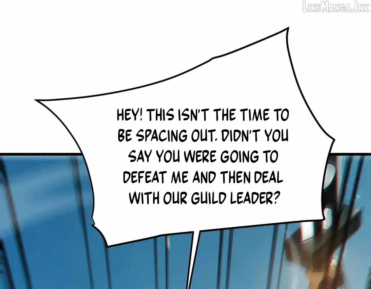 I Rely on My Invincibility to Deal Tons of Damage Passively! Chapter 196 page 86