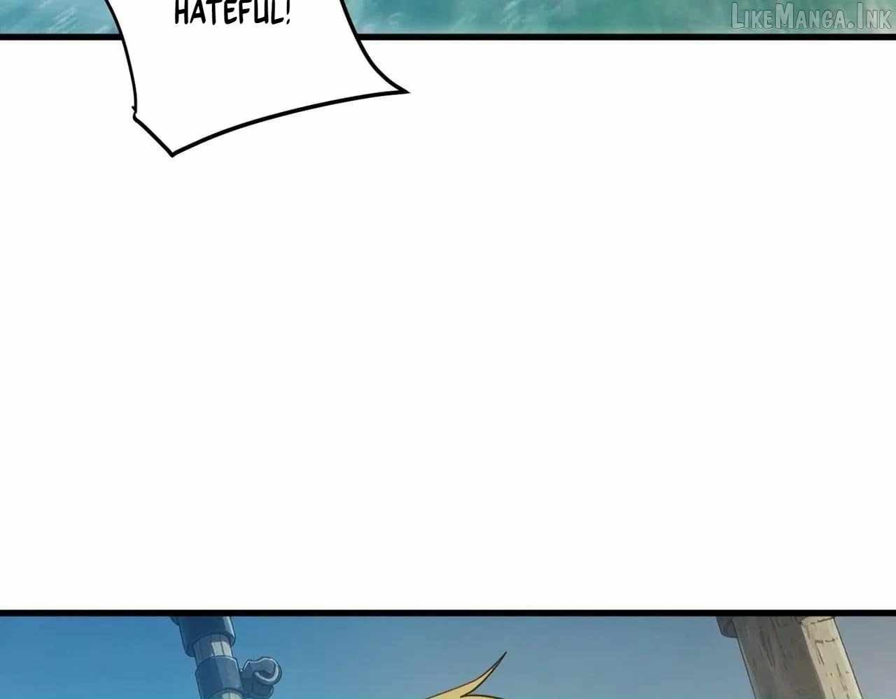 I Rely on My Invincibility to Deal Tons of Damage Passively! Chapter 196 page 89