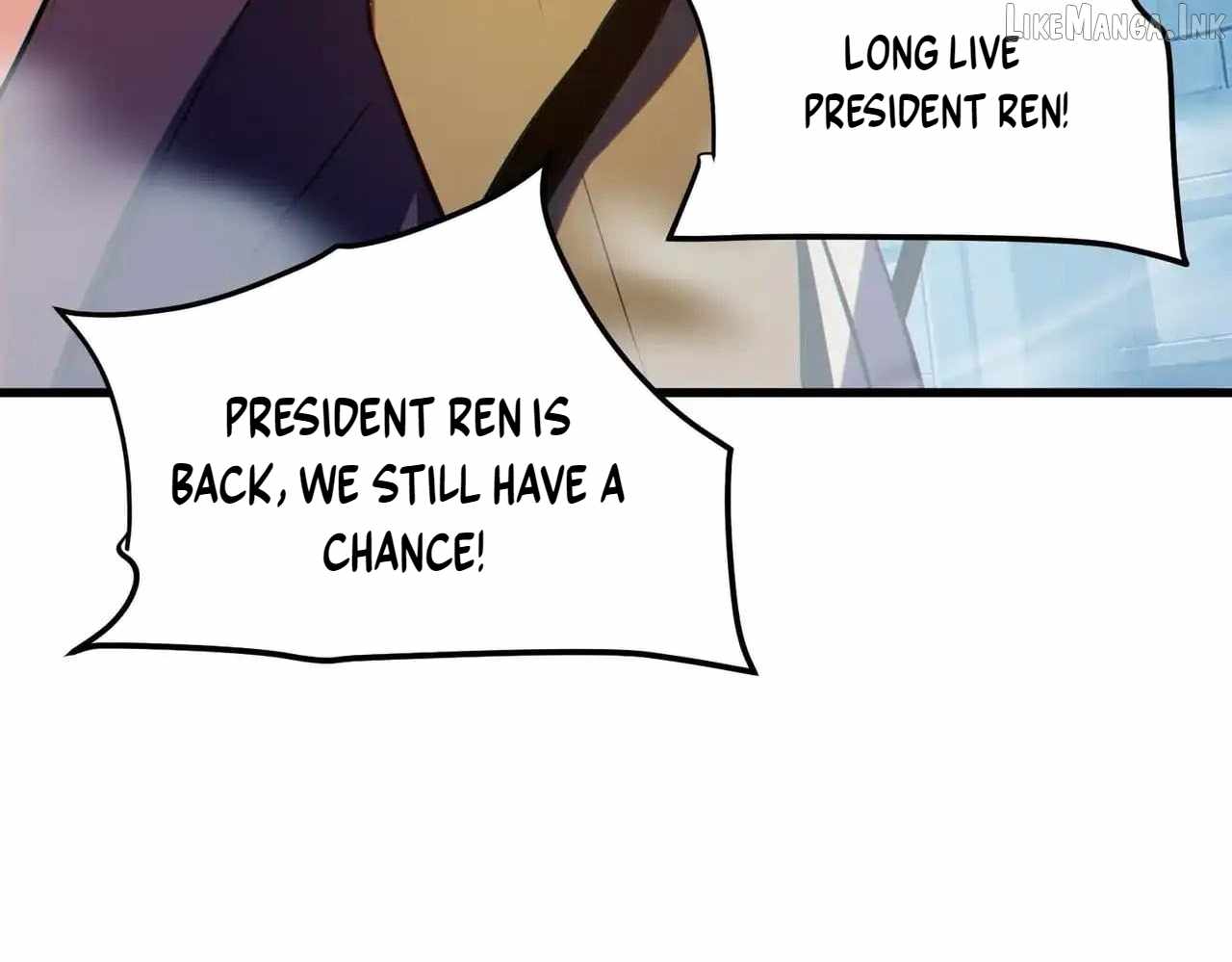 I Rely on My Invincibility to Deal Tons of Damage Passively! Chapter 196 page 103