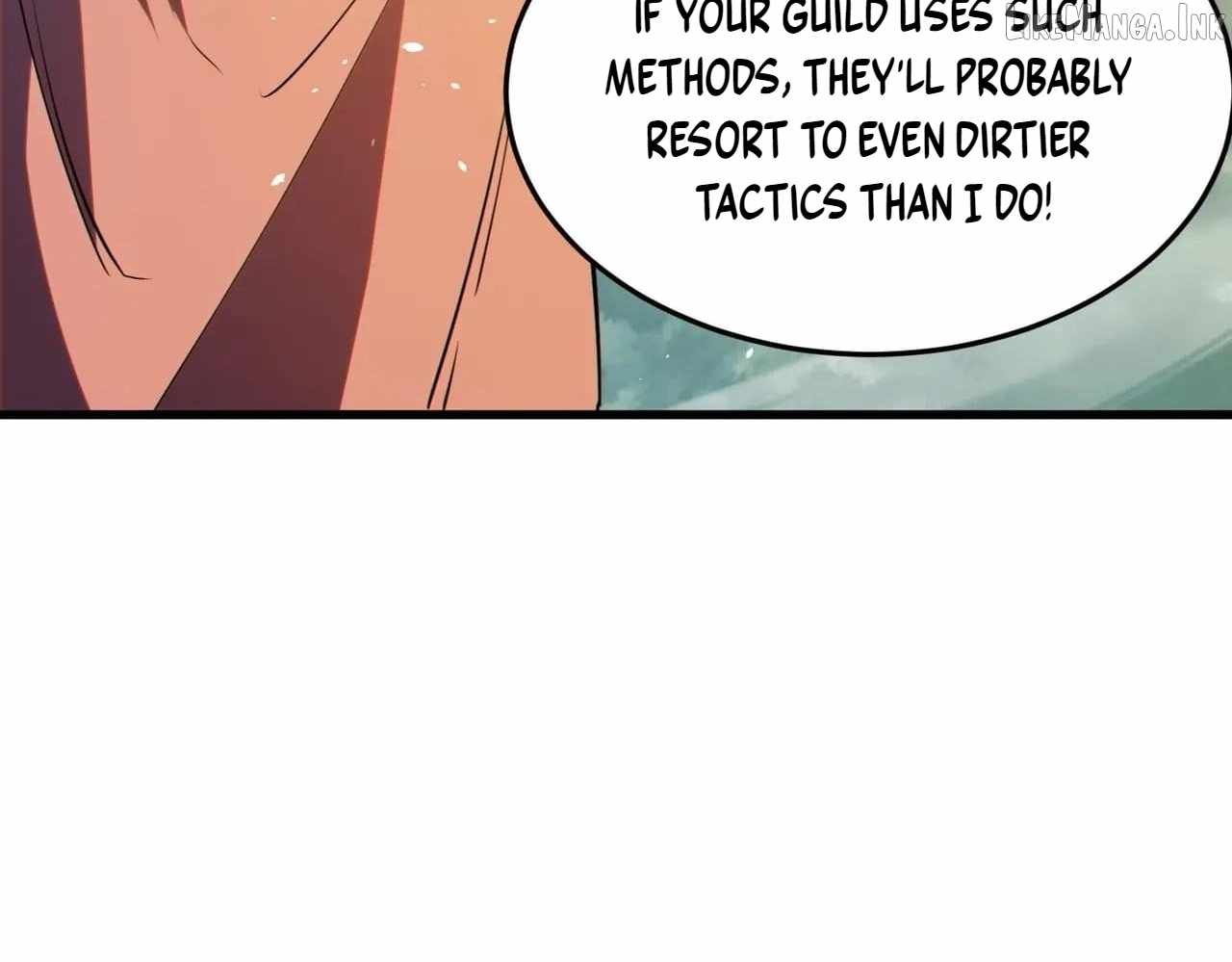 I Rely on My Invincibility to Deal Tons of Damage Passively! Chapter 196 page 109