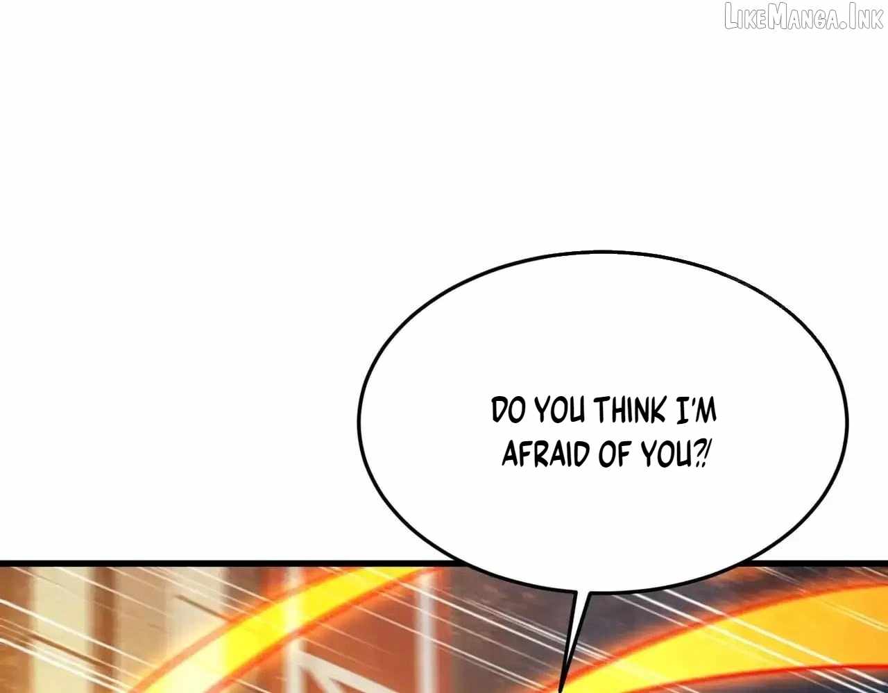 I Rely on My Invincibility to Deal Tons of Damage Passively! Chapter 196 page 117