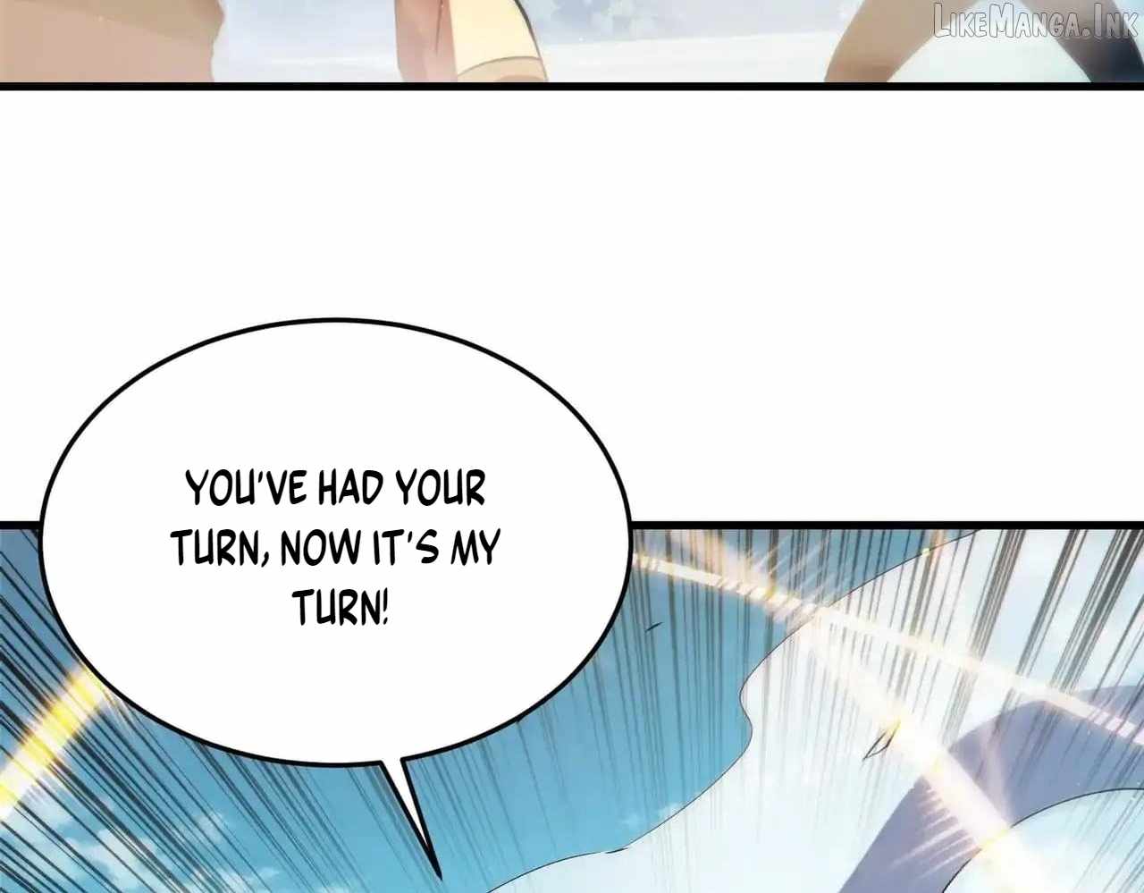 I Rely on My Invincibility to Deal Tons of Damage Passively! Chapter 196 page 125