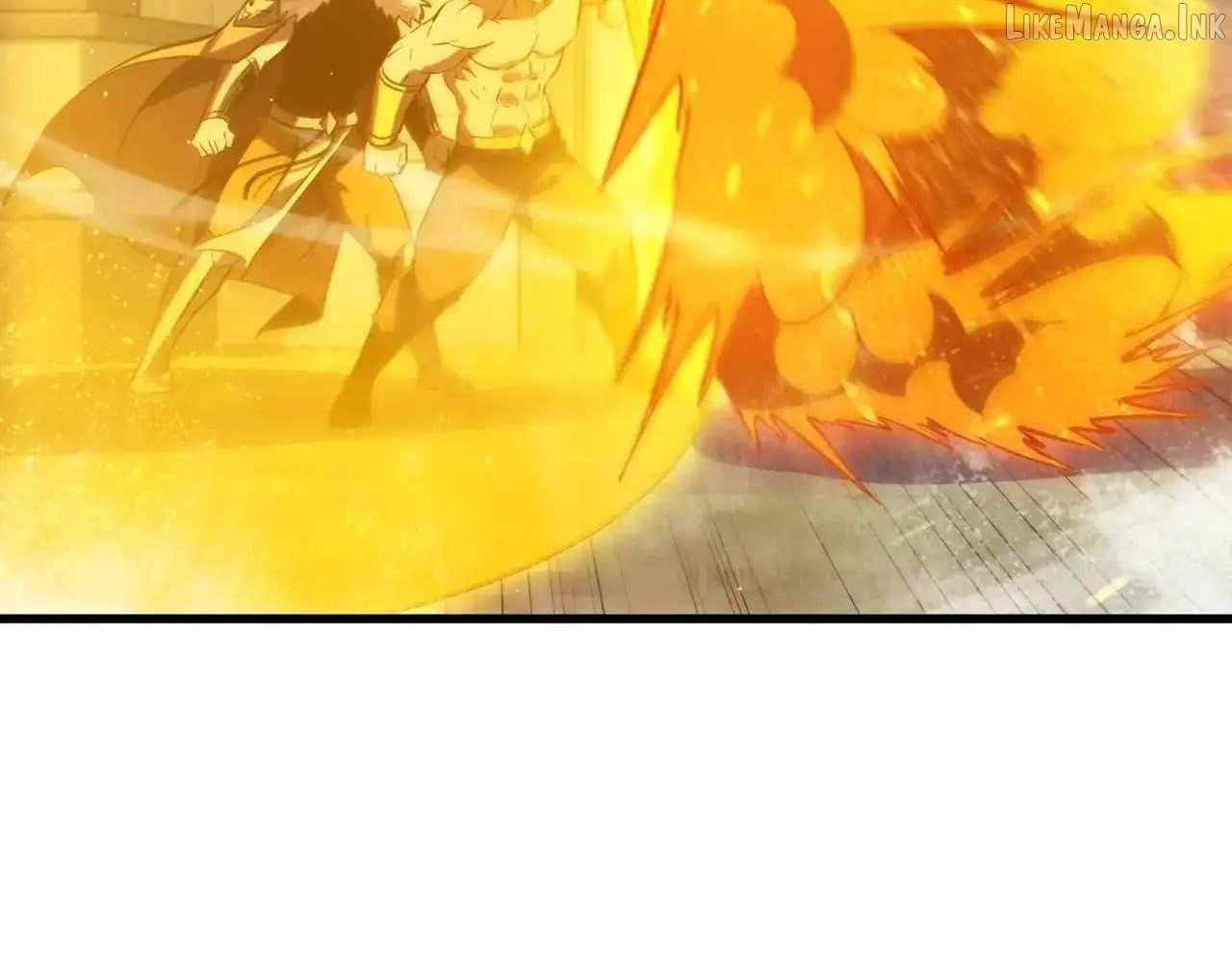 I Rely on My Invincibility to Deal Tons of Damage Passively! Chapter 196 page 139