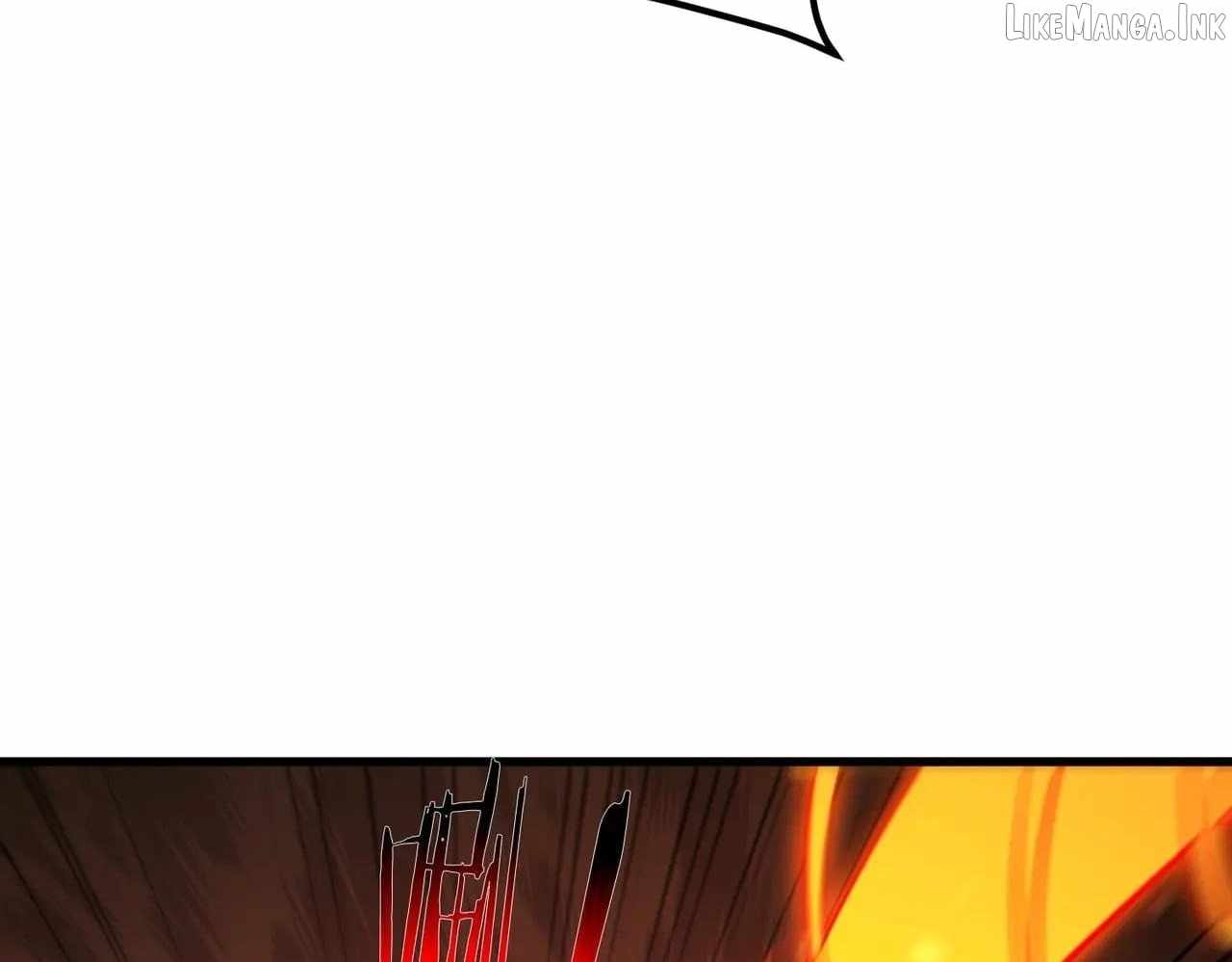 I Rely on My Invincibility to Deal Tons of Damage Passively! Chapter 196 page 156