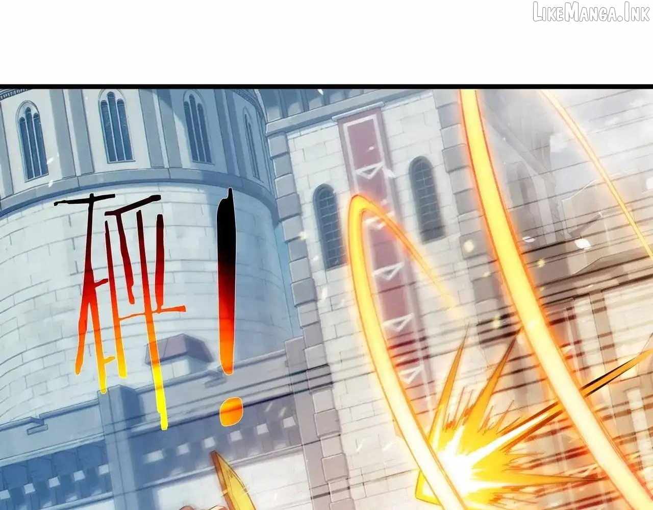 I Rely on My Invincibility to Deal Tons of Damage Passively! Chapter 196 page 159