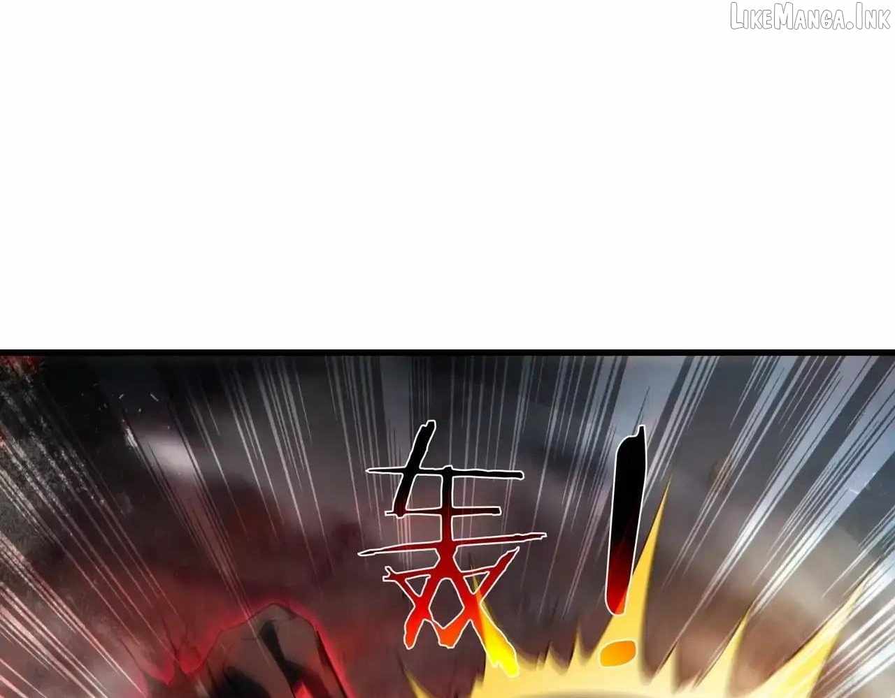 I Rely on My Invincibility to Deal Tons of Damage Passively! Chapter 196 page 165