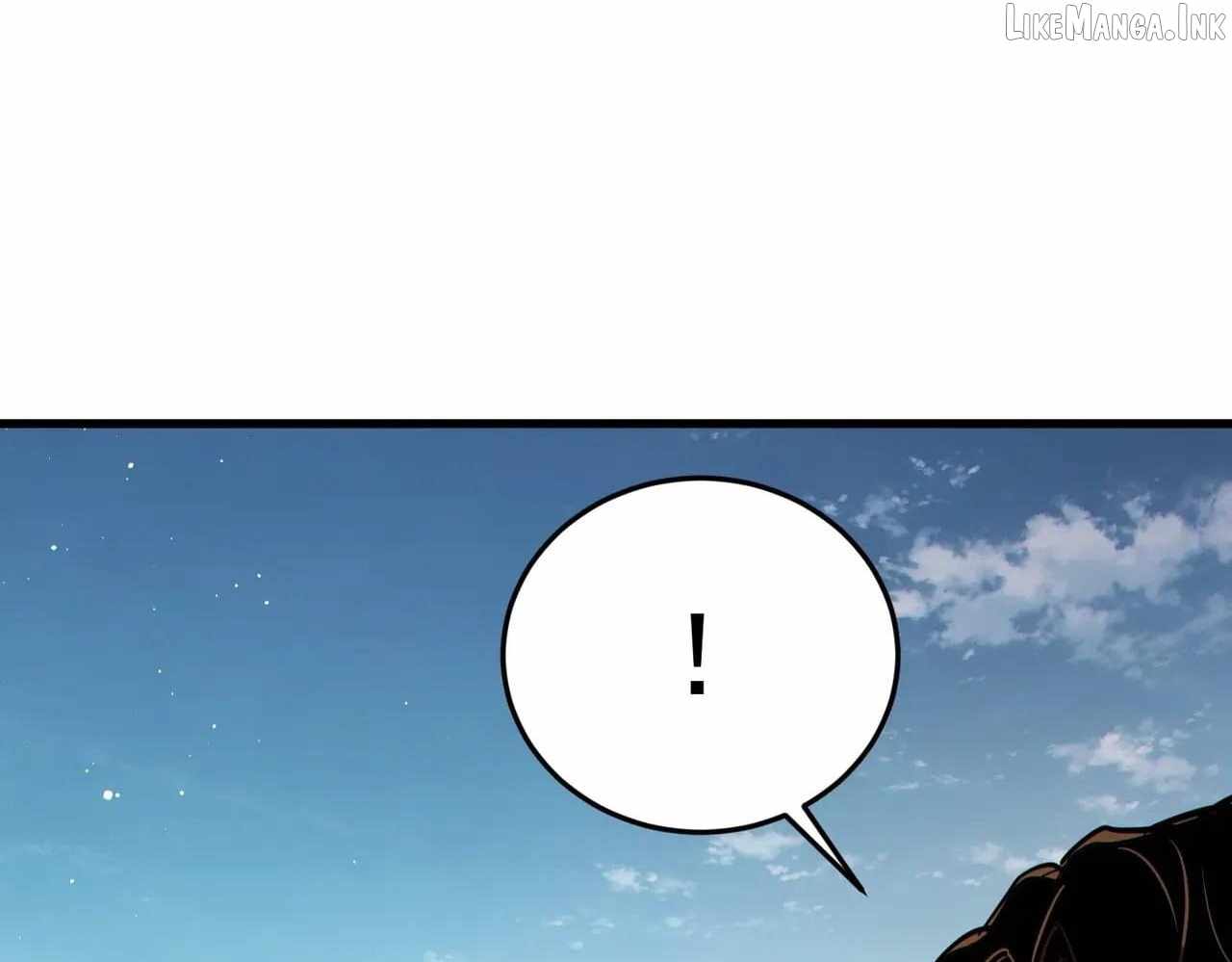 I Rely on My Invincibility to Deal Tons of Damage Passively! Chapter 196 page 176