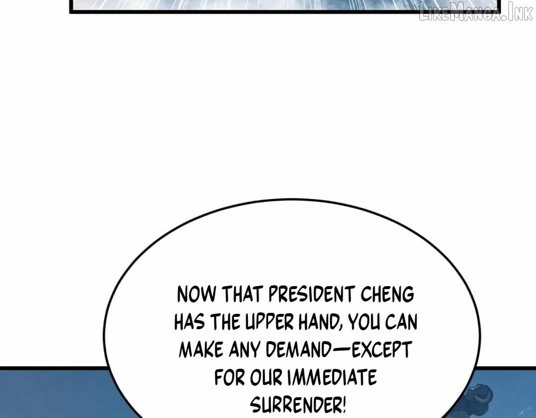 I Rely on My Invincibility to Deal Tons of Damage Passively! Chapter 197 page 3