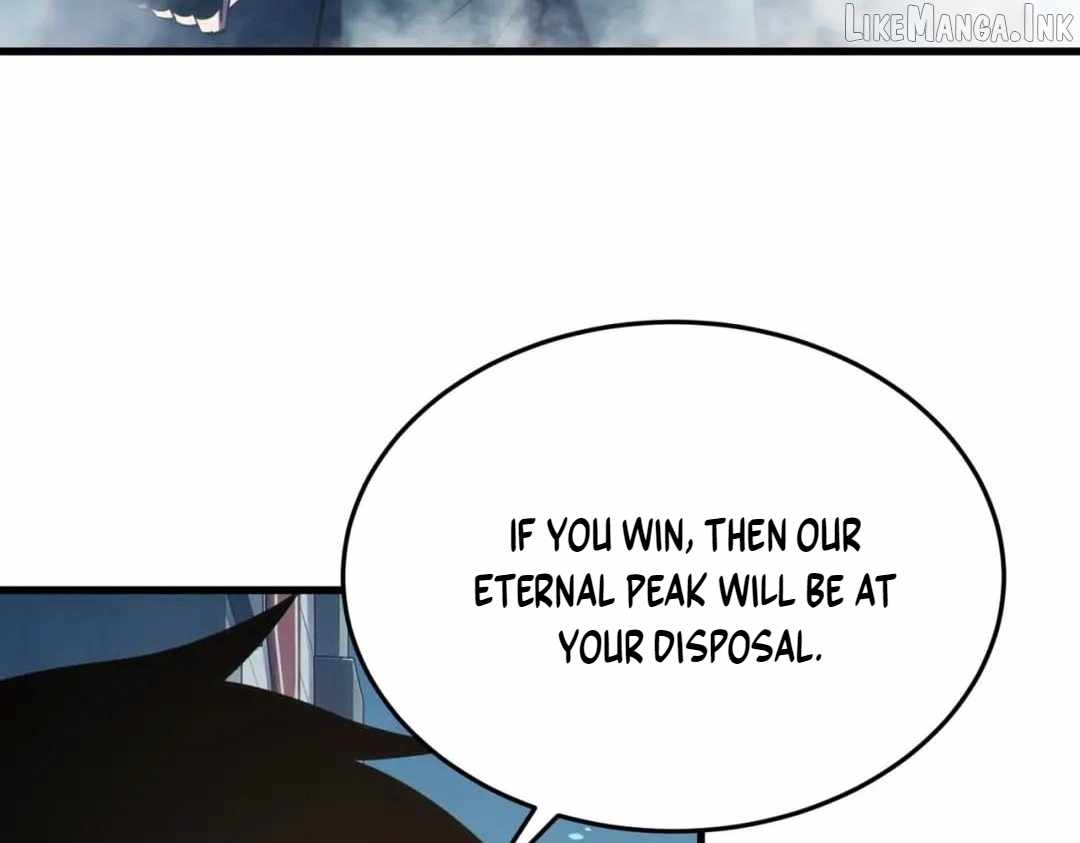 I Rely on My Invincibility to Deal Tons of Damage Passively! Chapter 197 page 9