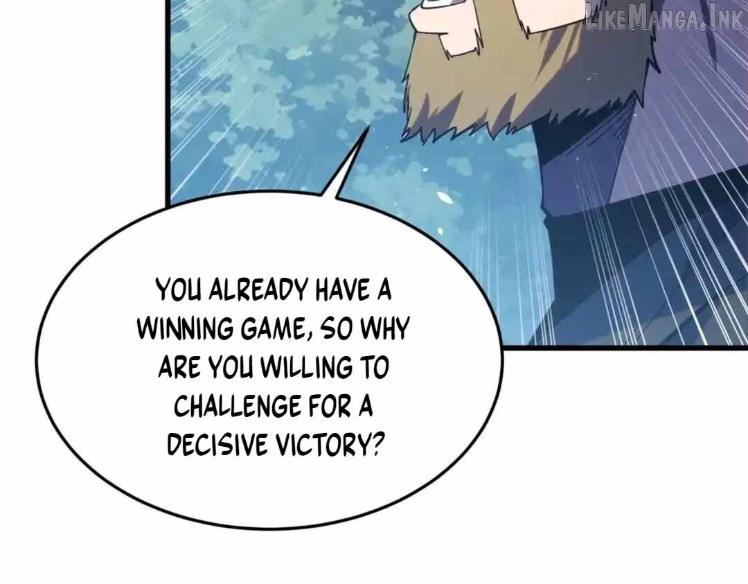 I Rely on My Invincibility to Deal Tons of Damage Passively! Chapter 197 page 13
